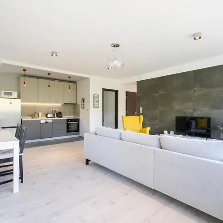 Apartmán Earthy Elegance Budapešť