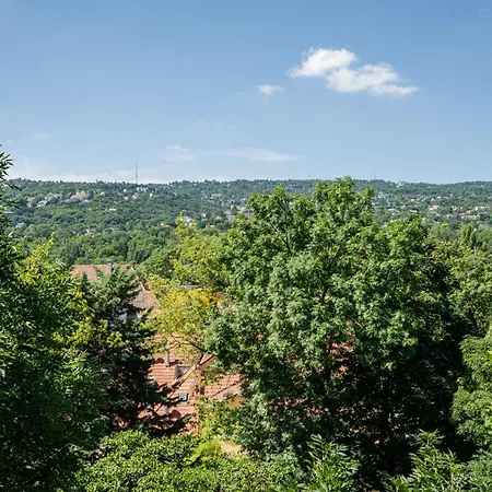 Apartmán Earthy Elegance Budapešť